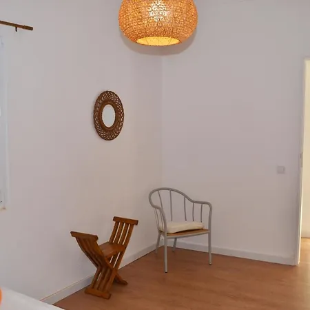 بيت للعطل Casa Da Ana *