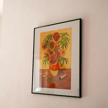 Casa Da Ana *