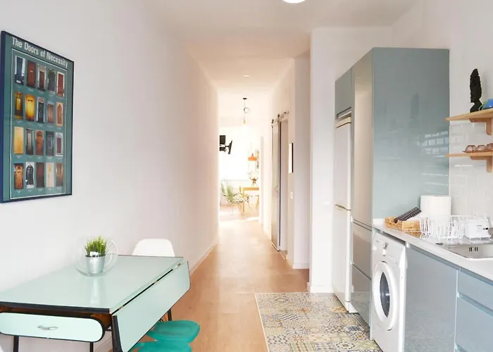 Дом отдыха Casa Da Ana