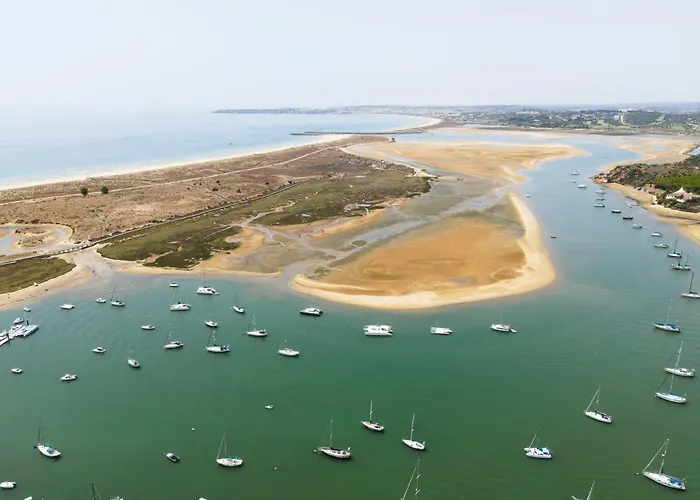 Casa Da Ana Дом отдыха