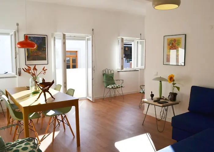 Дом отдыха Casa Da Ana