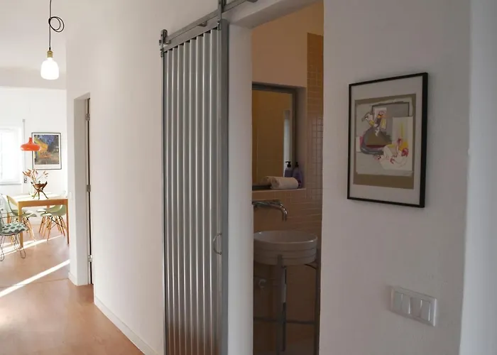 Casa Da Ana * Алвор