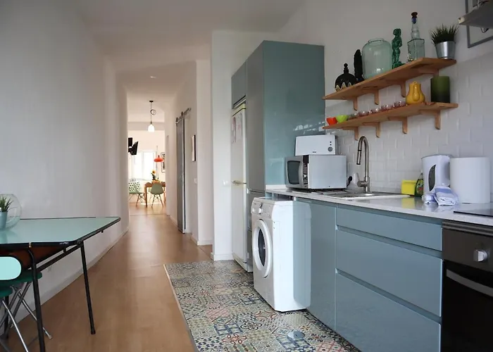 Casa Da Ana Дом отдыха