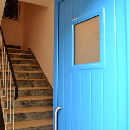 Casa Da Ana 펜션 알보르