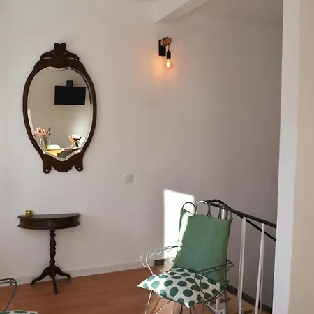 Casa Da Ana Holiday home *