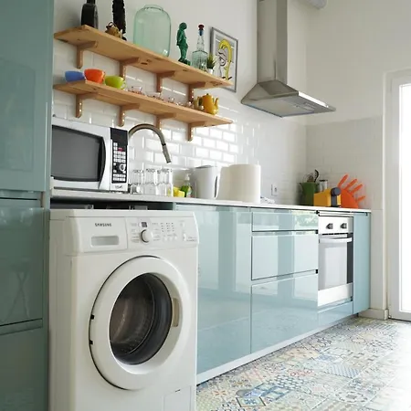 Casa Da Ana 펜션 알보르