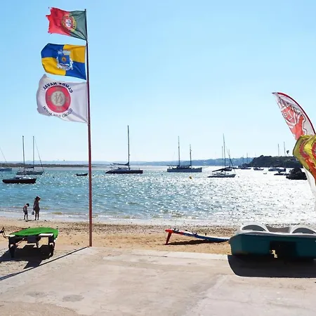 Casa Da Ana 펜션 알보르