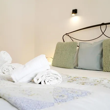 Casa Da Ana 펜션 알보르