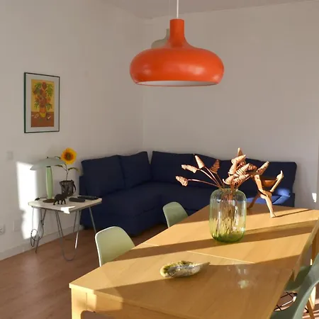 Holiday home Casa Da Ana *