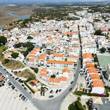 Semesterbostad Casa Da Ana *