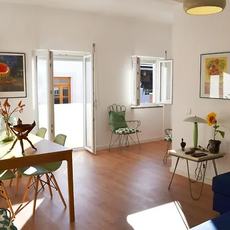 Holiday home Casa Da Ana