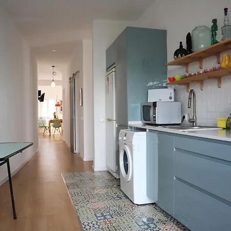 Casa Da Ana Holiday home