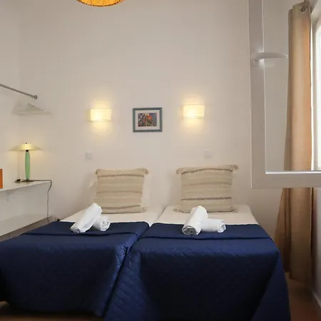 펜션 Casa Da Ana *