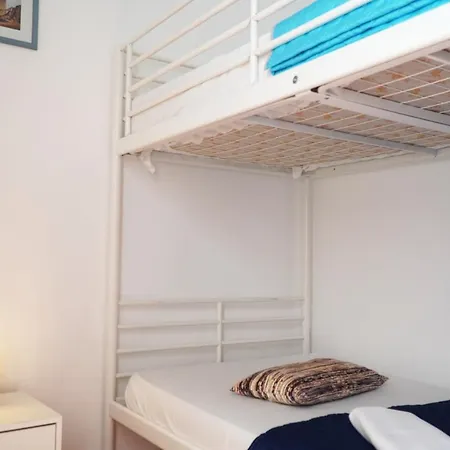 Casa Da Ana 펜션 알보르