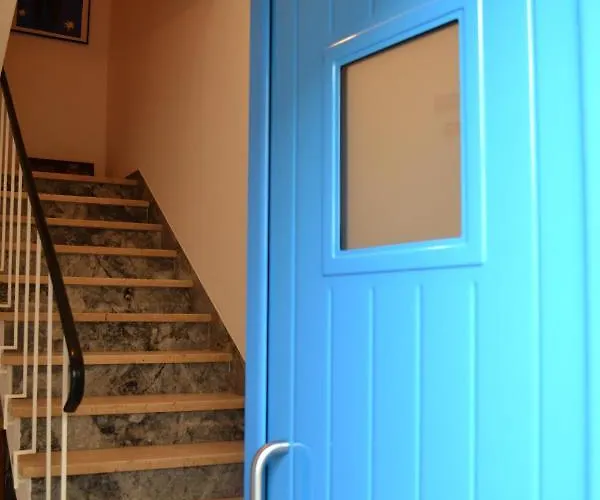 Casa Da Ana Semesterbostad Alvor