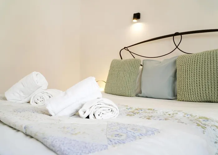 Casa Da Ana Semesterbostad Alvor