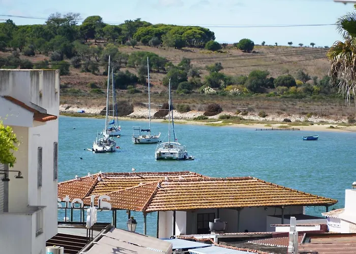 Semesterbostad Casa Da Ana