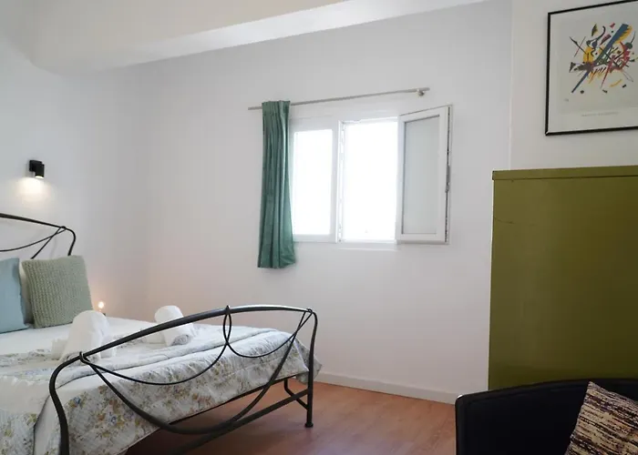 Semesterbostad Casa Da Ana