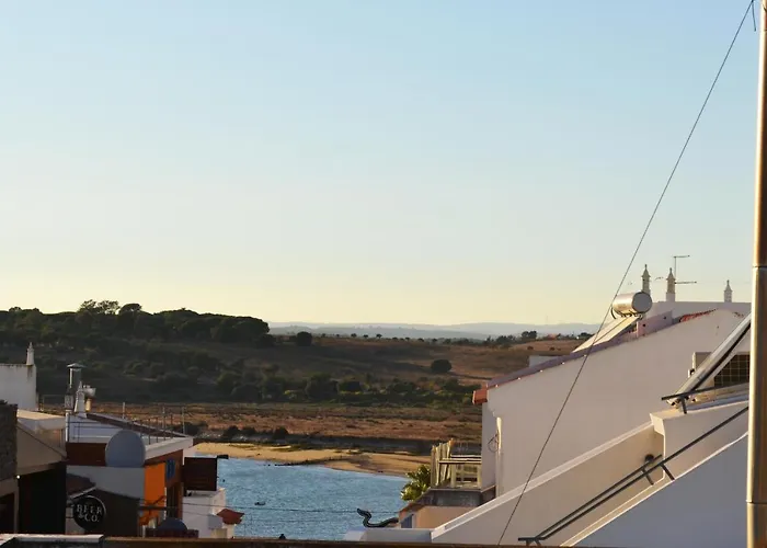 Semesterbostad Casa Da Ana Alvor