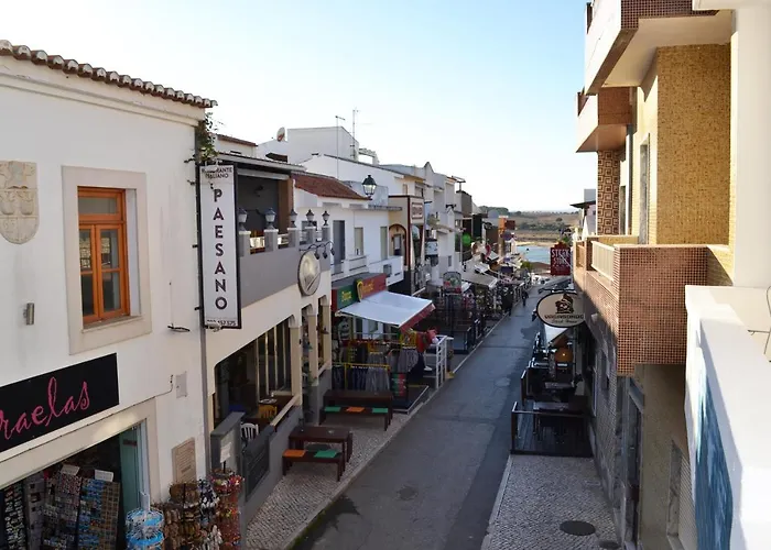 Semesterbostad Casa Da Ana